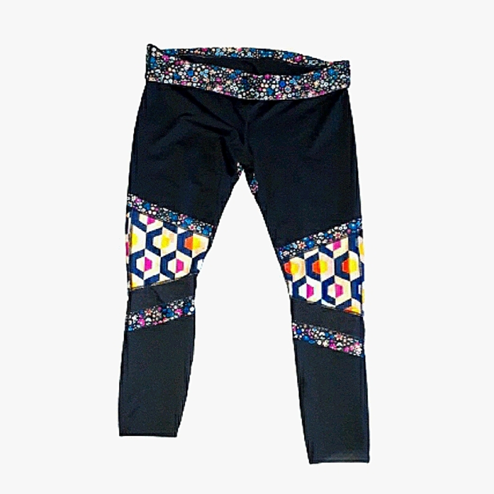- JOY LAB PLUS SIZE LEGGINGS NWOT